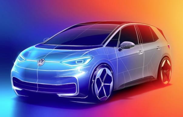 Volkswagen lädt Designer zum Wettbewerb auf Instagram ein